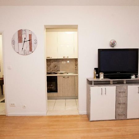Apartment Maroma スプリト エクステリア 写真