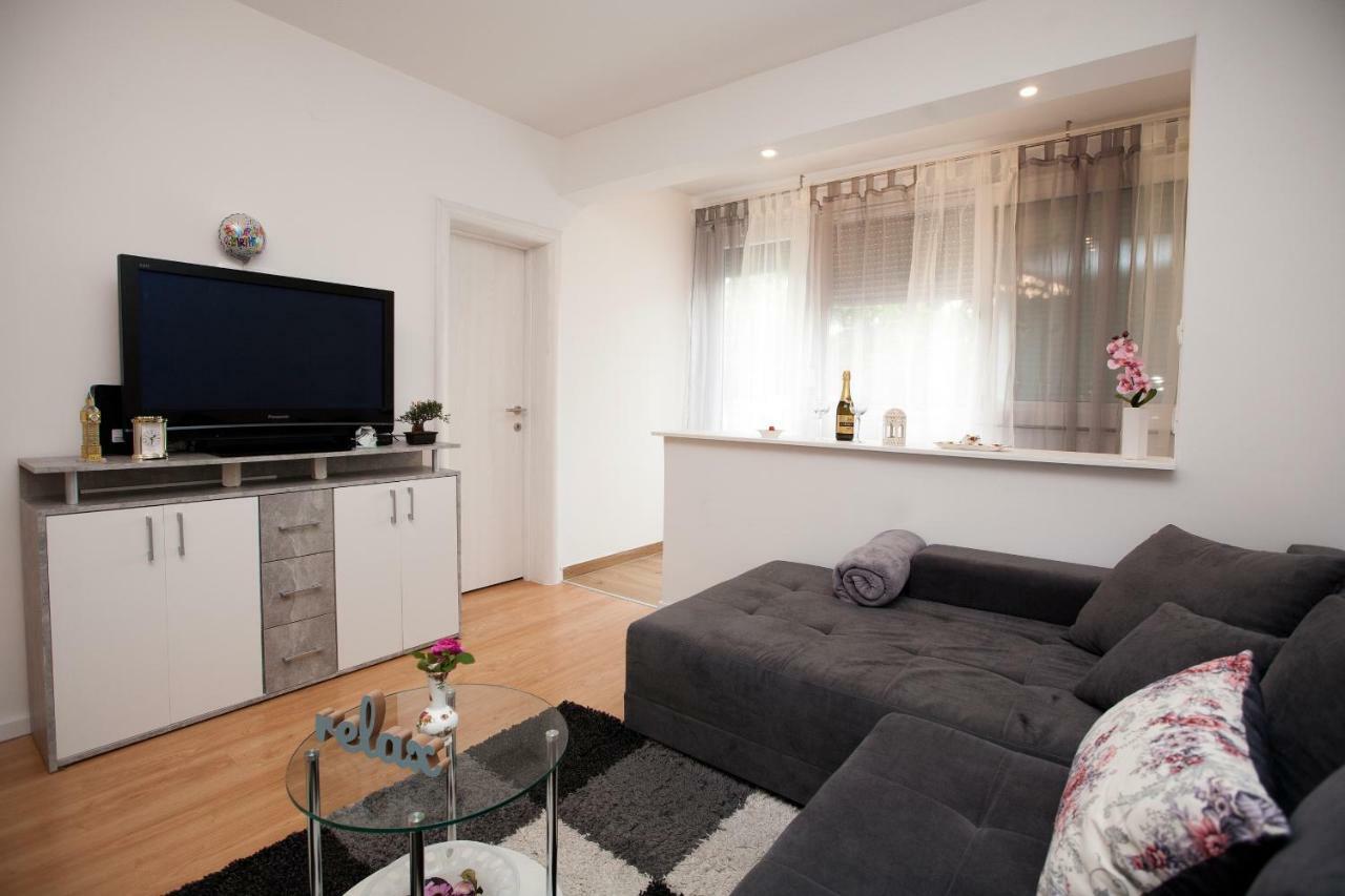 Apartment Maroma スプリト エクステリア 写真