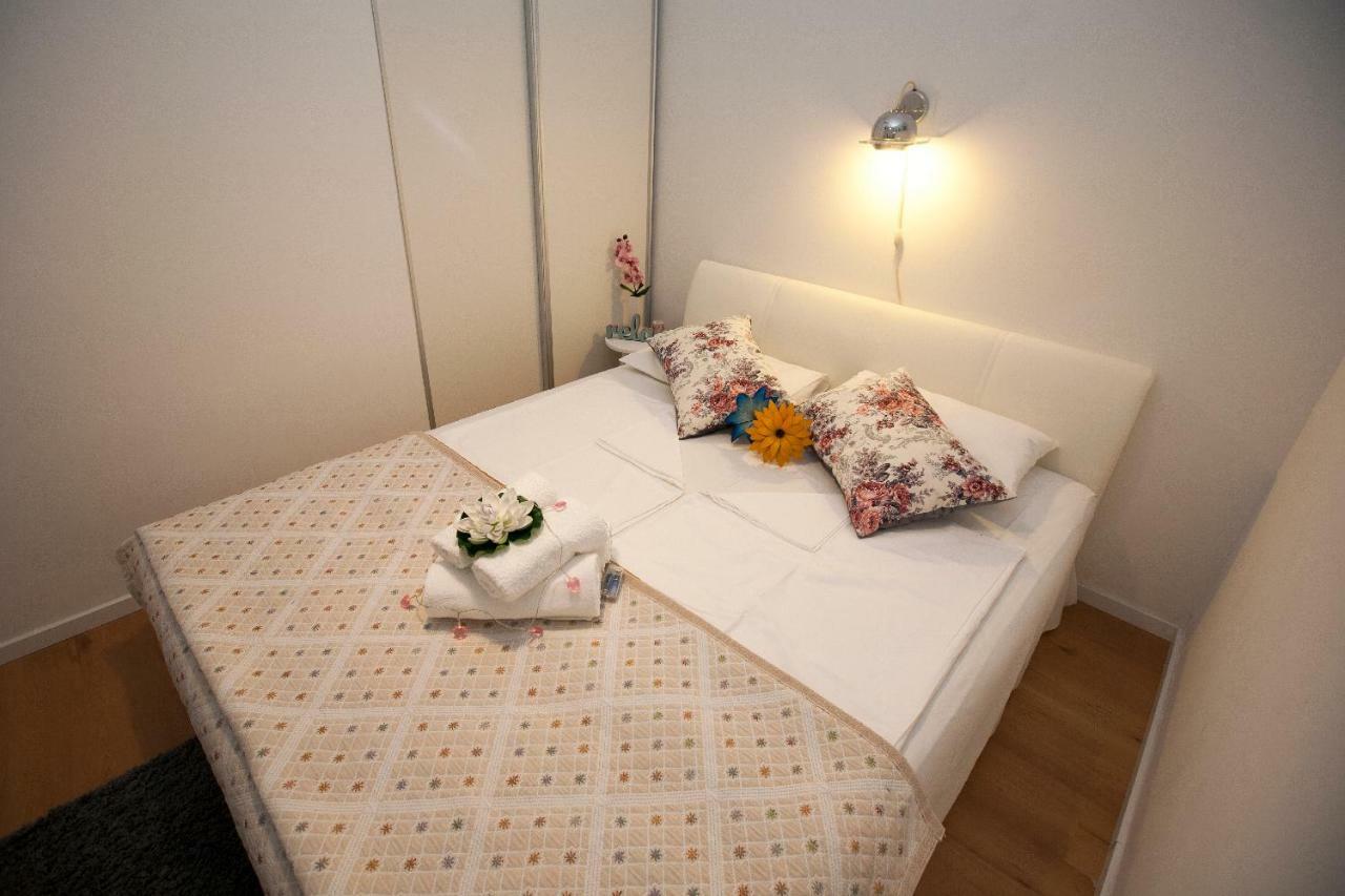 Apartment Maroma スプリト エクステリア 写真