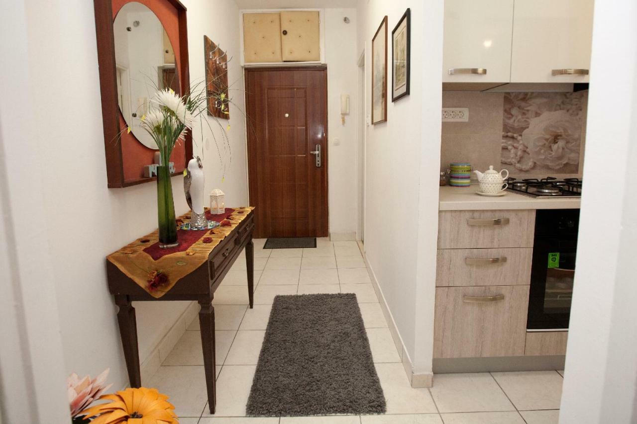 Apartment Maroma スプリト エクステリア 写真