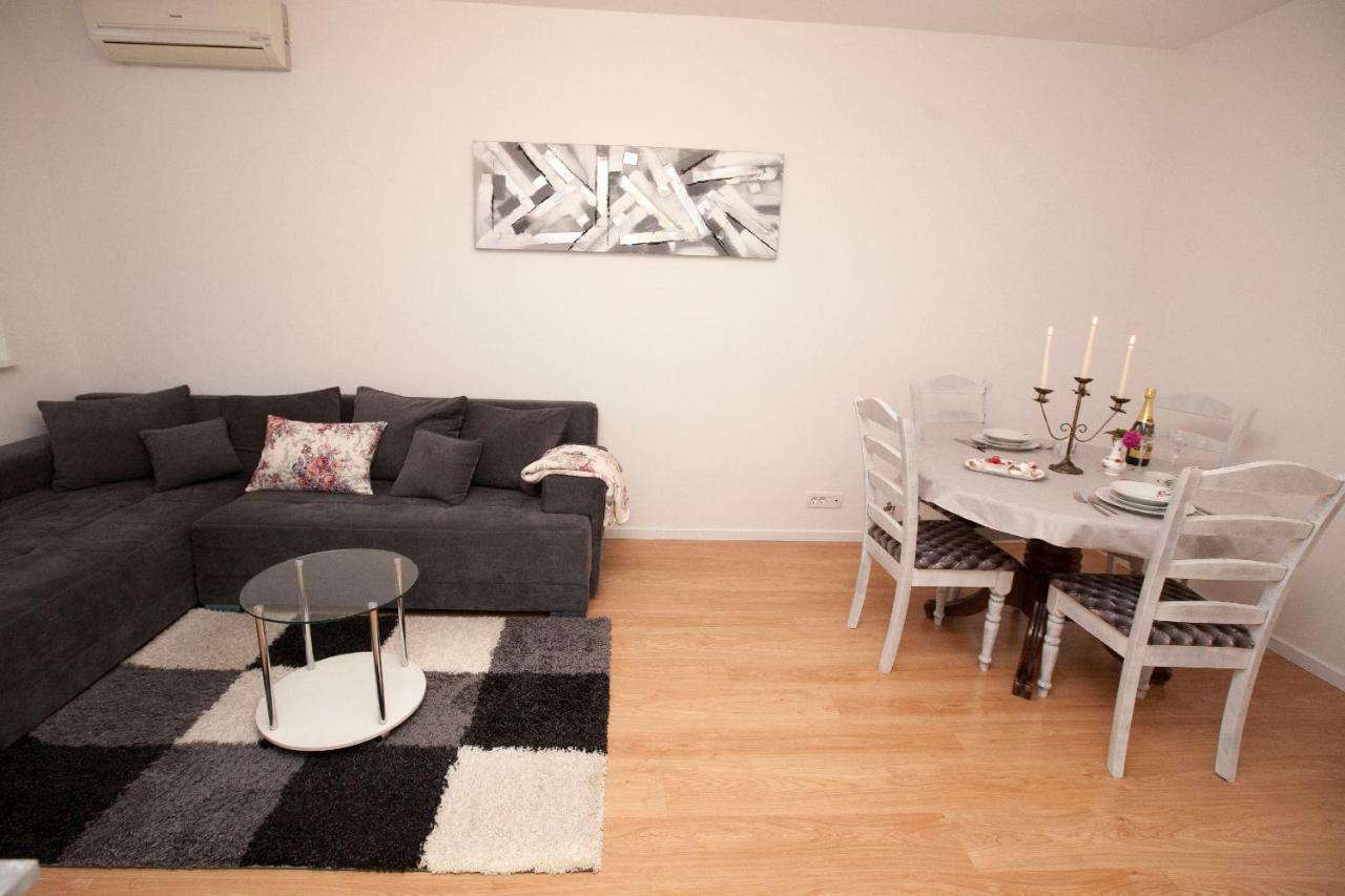 Apartment Maroma スプリト エクステリア 写真