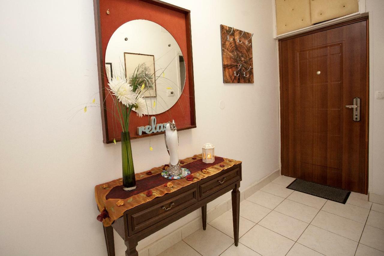 Apartment Maroma スプリト エクステリア 写真